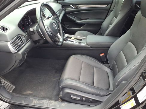 Certified 2021 Honda Accord Sport image 11