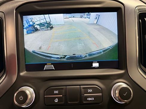 Used 2022 GMC Sierra 1500 Elevation w/ LPO, Elevation Black Package image 20