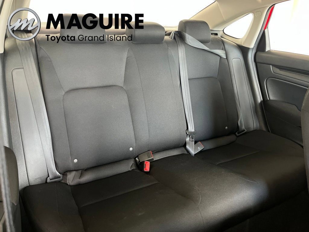 Used 2023 Honda Civic LX image 33
