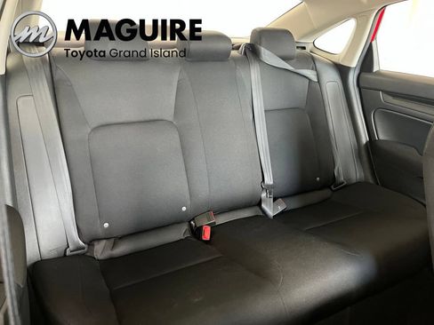 Used 2023 Honda Civic LX image 33