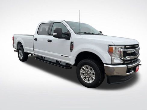 Used 2022 Ford F250 XLT image 10