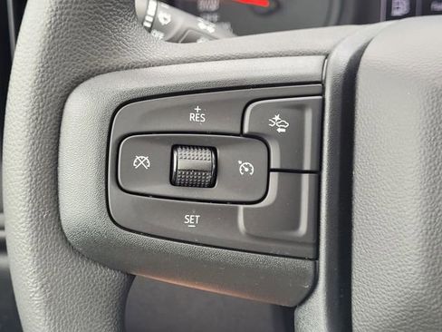 New 2026 GMC Sierra 1500 Pro w/ Graphite Edition AWD/4WD image 19