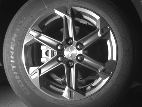 Used 2025 Chevrolet Blazer LT image 15