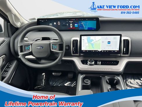 New 2026 Ford Expedition Active AWD/4WD image 2