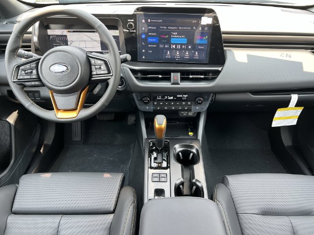 New 2026 Subaru Outback Wilderness AWD/4WD image 13