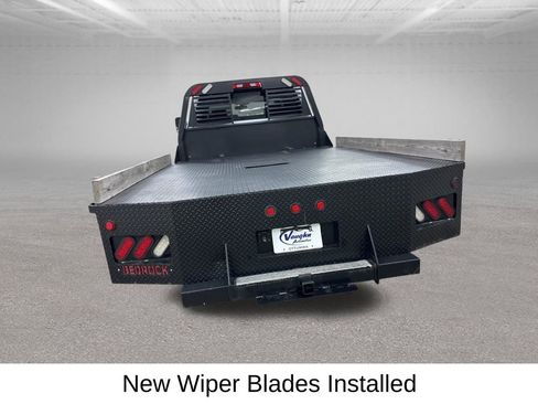 Used 2017 Chevrolet Silverado 3500 W/T w/ WT Convenience Package image 11