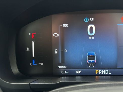 New 2026 Ford Maverick XLT w/ XLT Luxury Package image 22