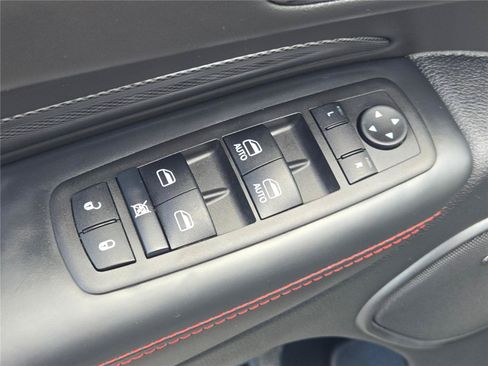 Certified 2025 Dodge Durango GT AWD/4WD image 26
