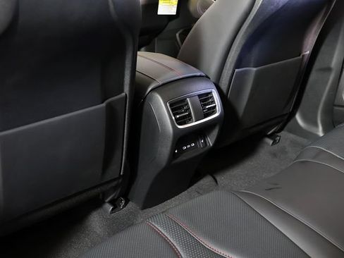 Certified 2026 Acura RDX A-Spec AWD/4WD image 16