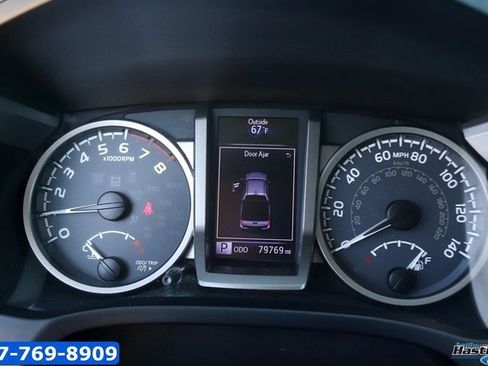 Used 2017 Toyota Tacoma SR5 image 14