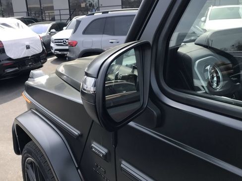 Used 2024 Mercedes-Benz G 63 AMG 4MATIC image 9
