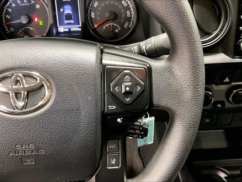 Used 2023 Toyota Tacoma SR image 24