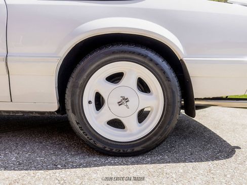 Used 1993 Ford Mustang LX RWD image 67