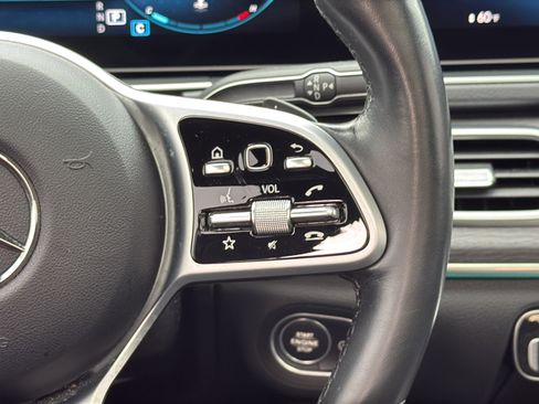 Used 2021 Mercedes-Benz GLE 350 image 43