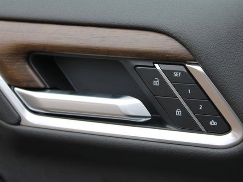 New 2026 Chevrolet Silverado 1500 High Country image 38