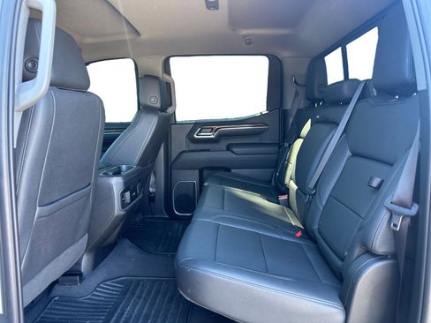 Used 2023 Chevrolet Silverado 1500 RST w/ All Star Edition Plus image 13