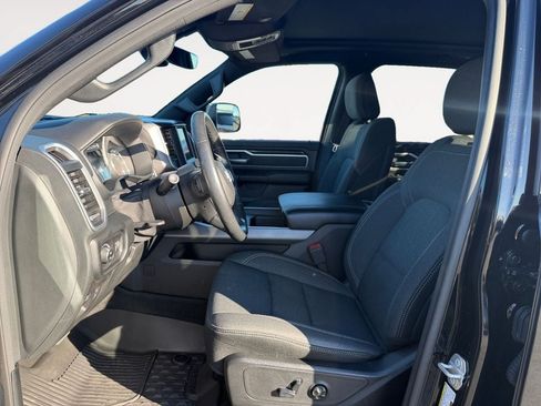 Used 2020 RAM 1500 Big Horn AWD/4WD image 6