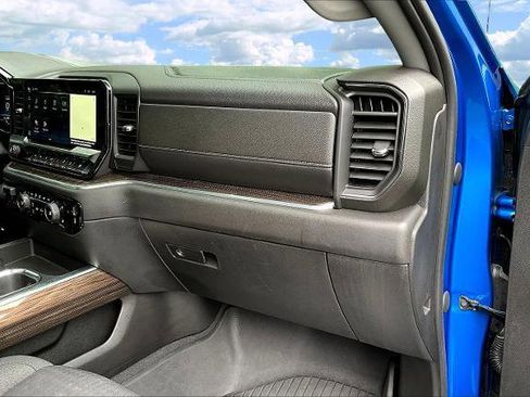 Used 2022 Chevrolet Silverado 1500 RST w/ All Star Edition Plus image 26