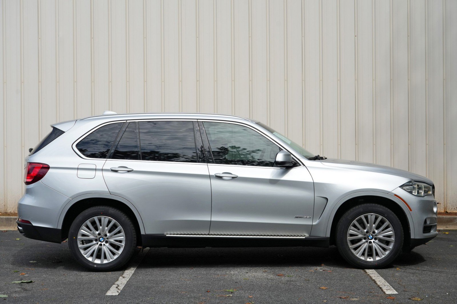 Used 2016 BMW X5 xDrive35i AWD/4WD image 52