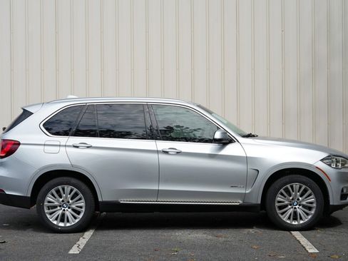 Used 2016 BMW X5 xDrive35i AWD/4WD image 52