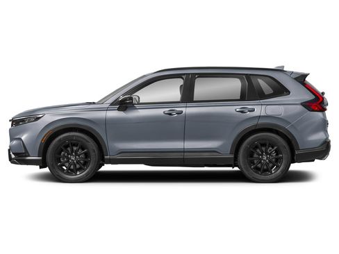New 2026 Honda CR-V Sport-L image 6