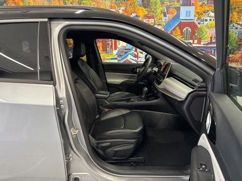 Used 2024 Jeep Compass Limited image 53