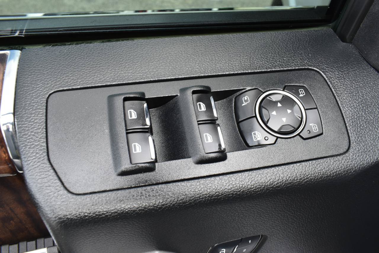 Used 2015 Ford F150 Platinum w/ Equipment Group 701A Luxury RWD image 41