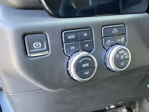 Used 2024 GMC Sierra 1500 Elevation w/ X31 Off-Road Package image 20