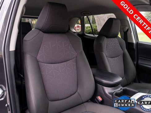 Certified 2023 Toyota RAV4 XLE image 29