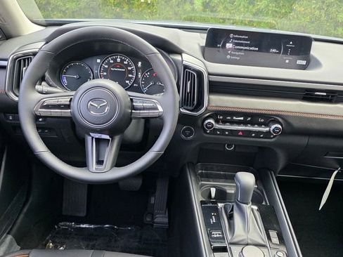 New 2026 MAZDA CX-50 2.5 Hybrid w/ Weather Package image 11