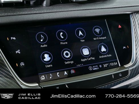 Certified 2024 Cadillac XT6 Sport w/ Technology Package image 14