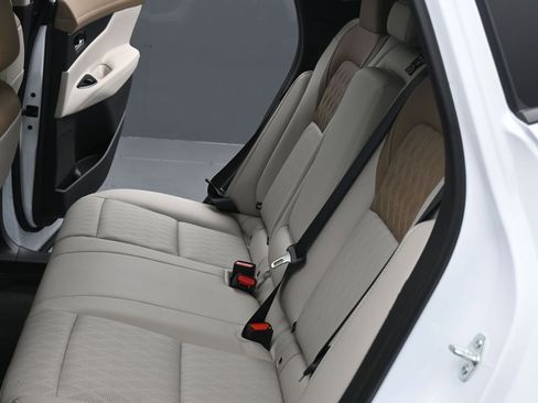 New 2026 Nissan Murano Platinum w/ Technology Package AWD/4WD image 18