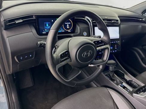 Used 2023 Hyundai Santa Cruz Limited AWD/4WD image 7