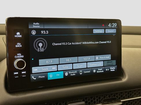 Used 2024 Honda HR-V EX-L image 21