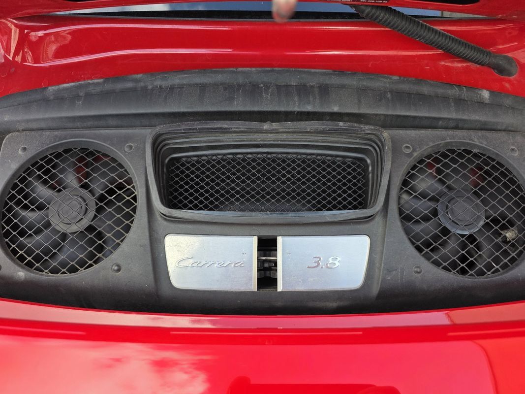 Used 2014 Porsche 911 Carrera S RWD image 30