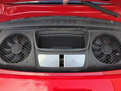 Used 2014 Porsche 911 Carrera S RWD image 30