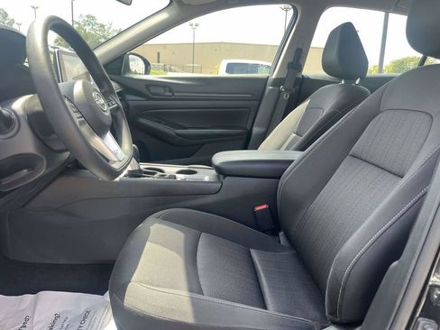 Used 2026 Nissan Altima 2.5 SV AWD/4WD image 16