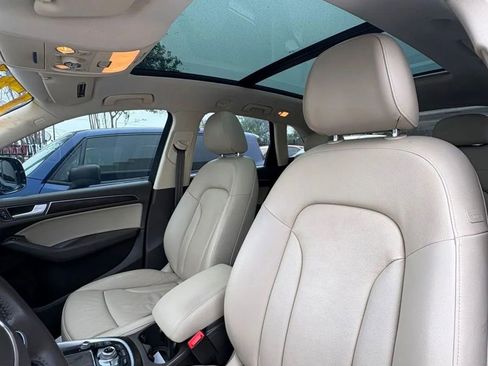 Used 2017 Audi Q5 2.0T Premium Plus w/ Technology Package AWD/4WD image 7
