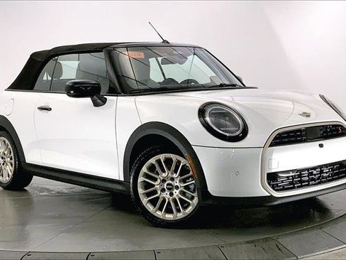 New 2026 MINI Cooper S image 11