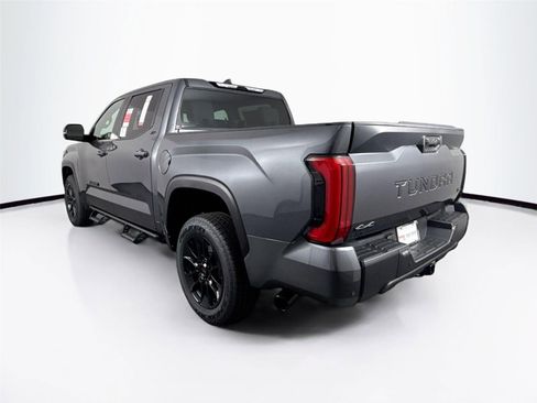 New 2026 Toyota Tundra SR5 AWD/4WD image 8