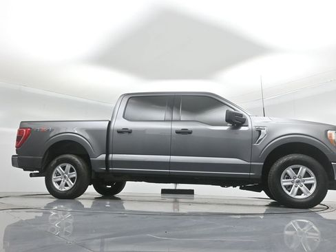 Certified 2022 Ford F150 XLT w/ Equipment Group 301A Mid image 45