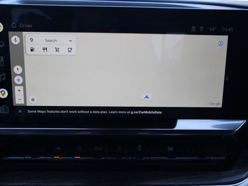 Used 2022 Chevrolet Silverado 1500 RST w/ Redline Edition image 11