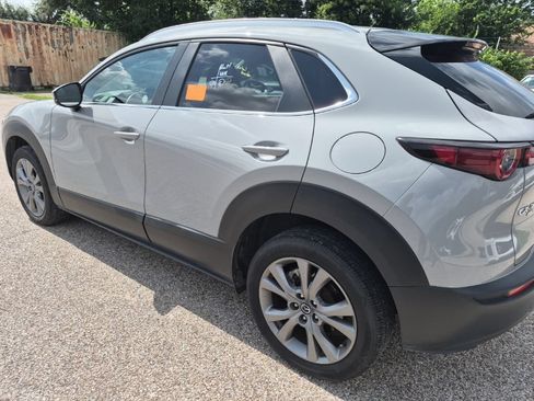 Used 2025 MAZDA CX-30 AWD 2.5 S w/ Preferred Package image 2