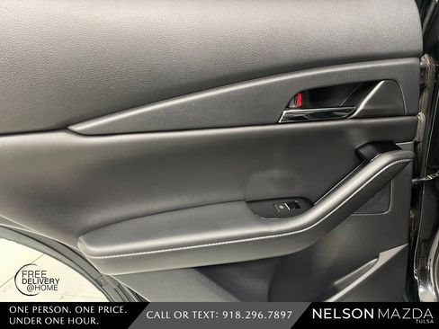 Used 2023 MAZDA CX-30 AWD 2.5 S w/ Preferred Package image 33