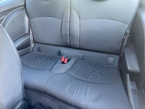 Used 2008 MINI Cooper S w/ Sport Pkg image 18