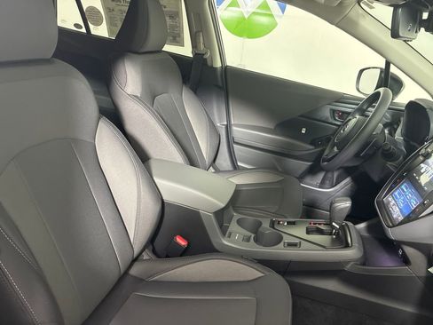 New 2026 Subaru Crosstrek 2.5i w/ Convenience Package #1 image 26