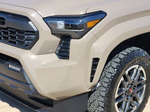 New 2026 Toyota Tacoma TRD Sport image 9