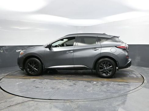 Used 2018 Nissan Murano SV w/ Premium Package image 6