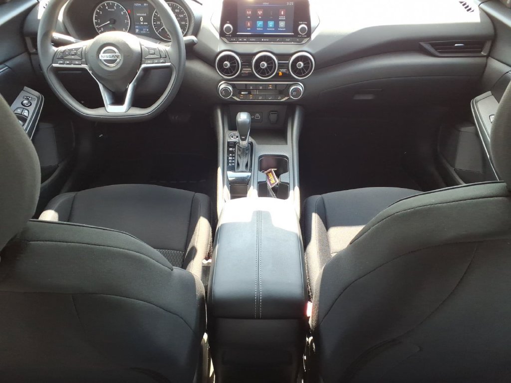 Used 2023 Nissan Sentra S FWD image 10