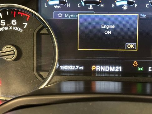 Used 2016 Ford F150 Lariat image 36